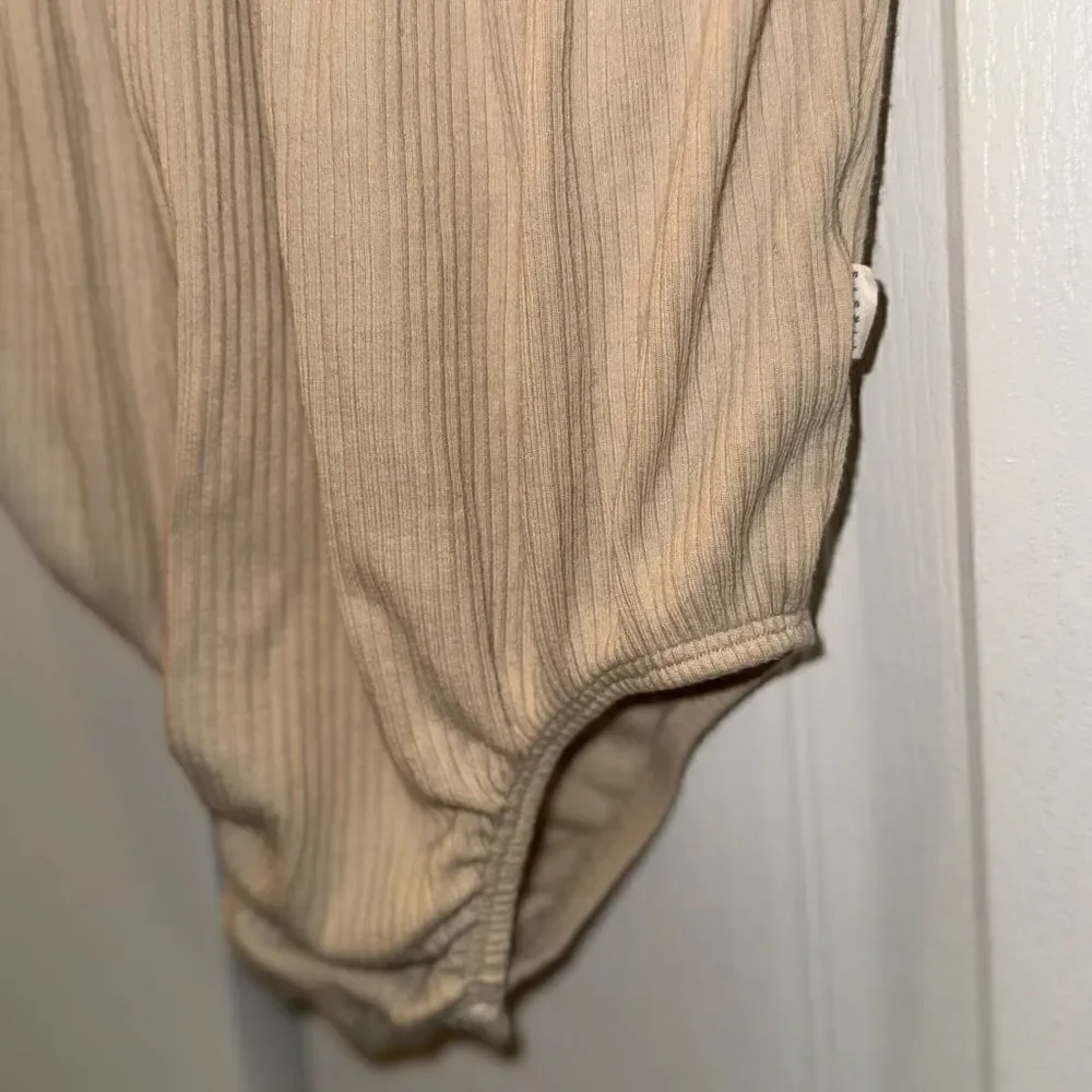 FIRSTS by PETITE LEM Bubble Romper